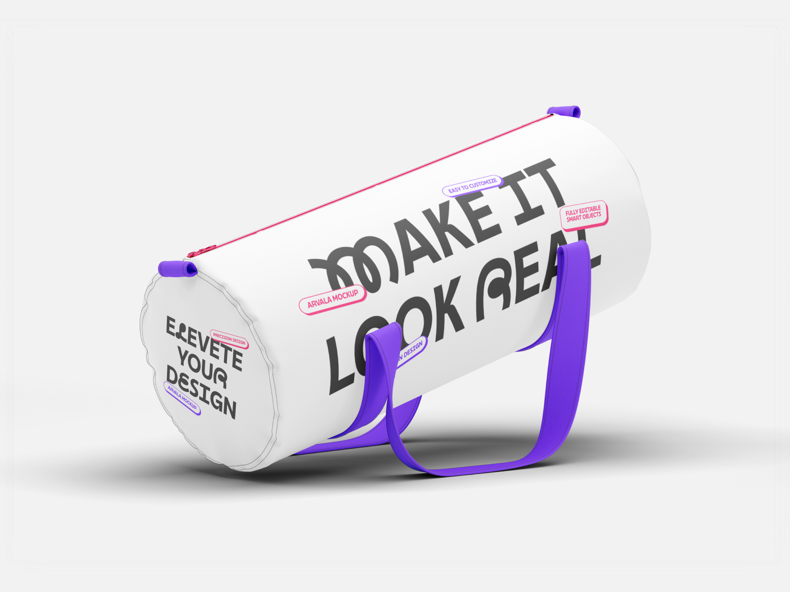 Sport Bag